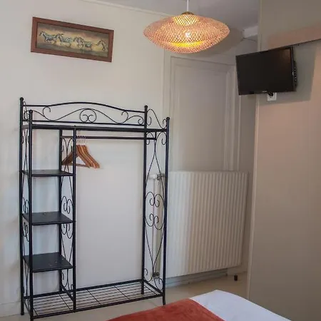 Hotel Le Rdv'd *