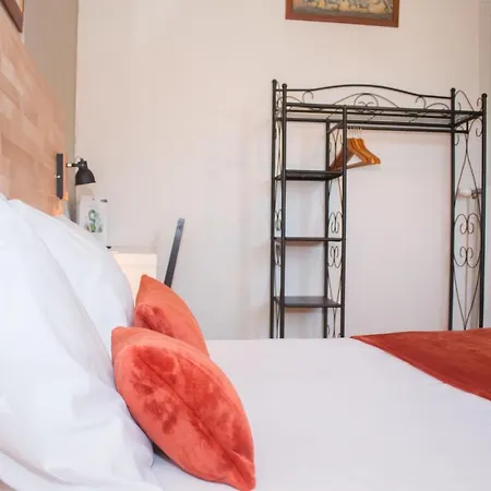 Le Rdv'd Hotel