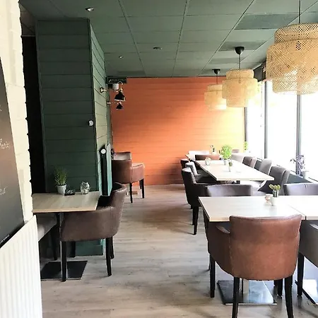 Le Rdv'd Hotel